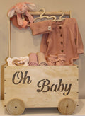 'OH BABY' Wagon